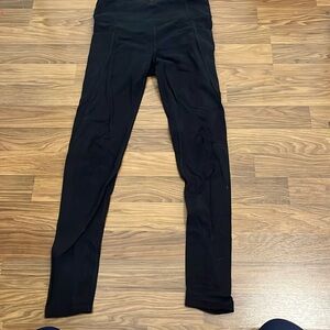 Athleta girl leggings